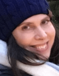 Monica Cleland