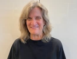 Karen Docksteader