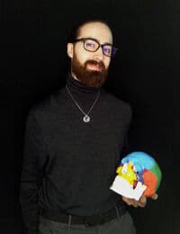 Ian Glass