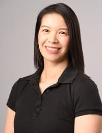 Louise Ching Hai Lee