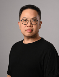 Bernard Kwan
