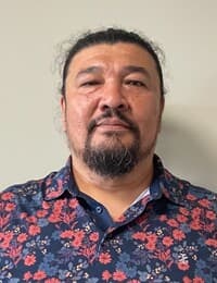 Takhir Almazbekov