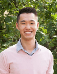 Richard Wong