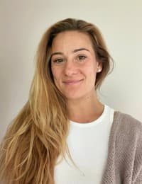 Victoria Rasman Registered Massage Therapist