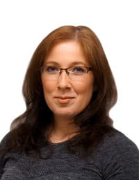 Kiri McGuire Registered Massage Therapist