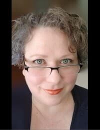 Barbara Bourne Registered Massage Therapist