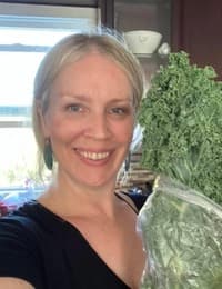 Cathy Currie