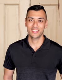 Richard Mansour