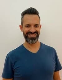 John Paul DaSilva