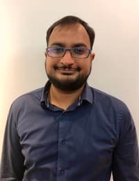 Nikhil Nair