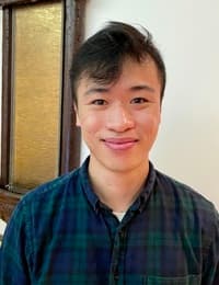 Christopher Chow