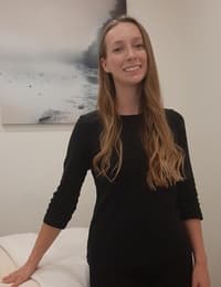 Isabelle Campbell