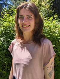 Marie Ingouf