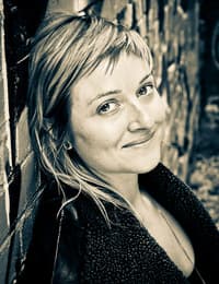 Joanna Wells