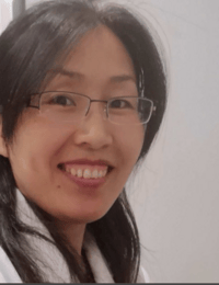 Mrs May Li