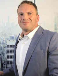 Bryce Goddard