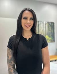 Nikki Adams