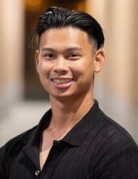 Cedric Lai