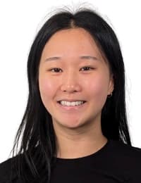 Michelle Yeung
