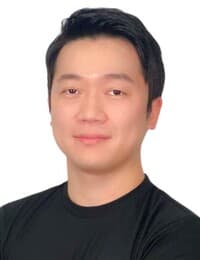 Yeonghun (Andrew) Bae