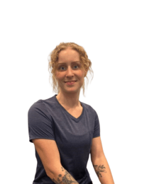 Kara Mackay