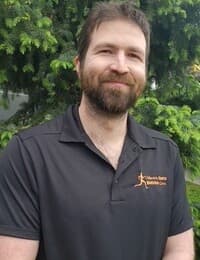 Greg Ball