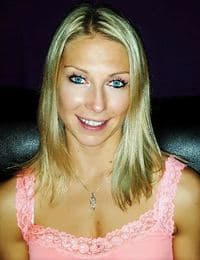 Jen Cuddington