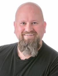 Curtis Nadj