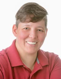 Alison Toye