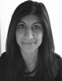 Nimira Amarshi