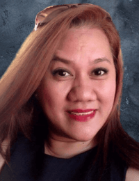 Evelyn Arcega