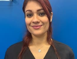 Isabel Gomez