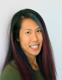 Sarah Wu
