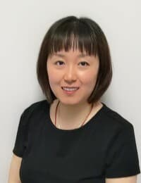 Lin (Lynna) Su
