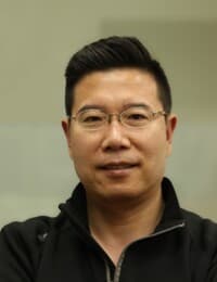 John Kim