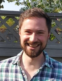 Jeffrey Cameron