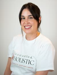 Sarah Colacci