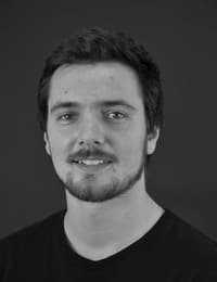 Travis Davison-