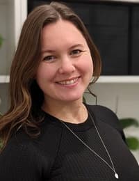 Rachel Hargreaves