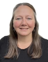 Lisa Lawrie