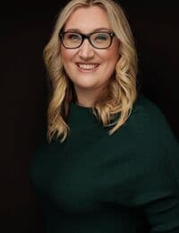 Lissy Mitchell