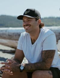 Cameron MacKenzie