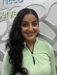 Sareena Rai