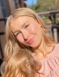Sarah Rice