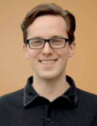 Lucas Jensen