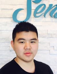 Edward Lu Shou Chang