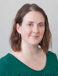 Rhiannon Dawson