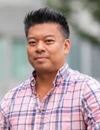 Brian Redillas