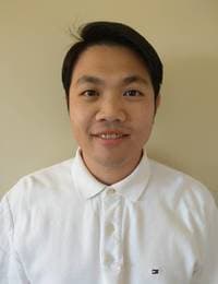 Chih Hsin (Shin) Lee