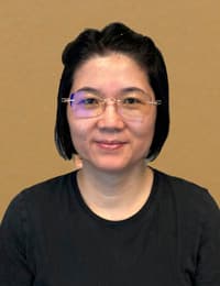 Wei 'Vicky' Zhang
